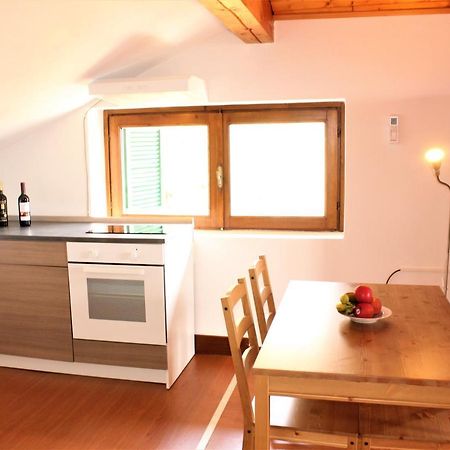 Trarego Haus Apartment ภายนอก รูปภาพ