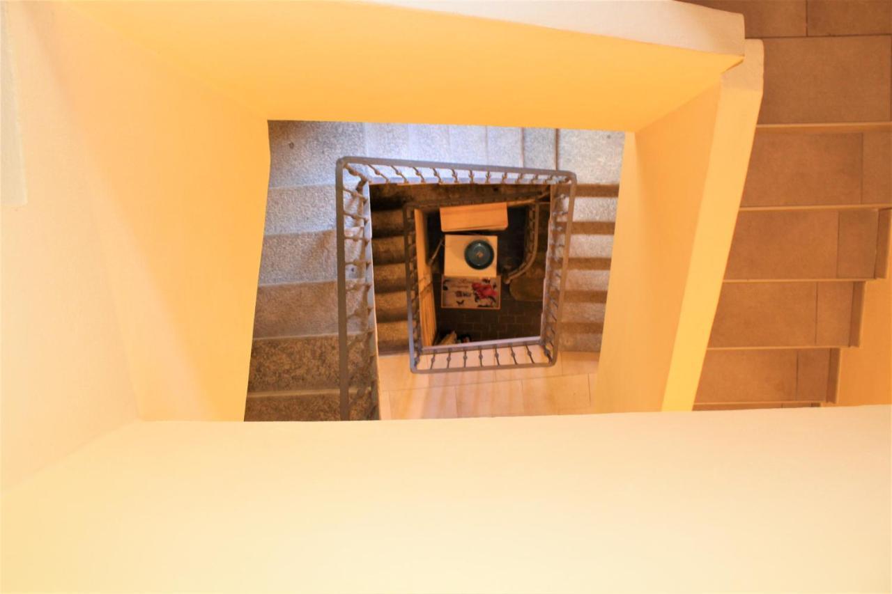 Trarego Haus Apartment ภายนอก รูปภาพ