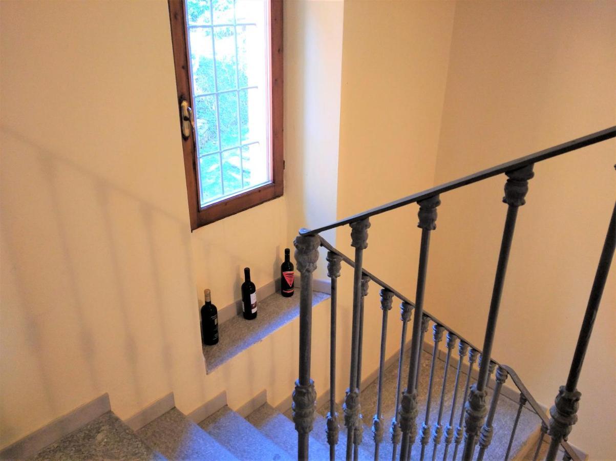 Trarego Haus Apartment ภายนอก รูปภาพ