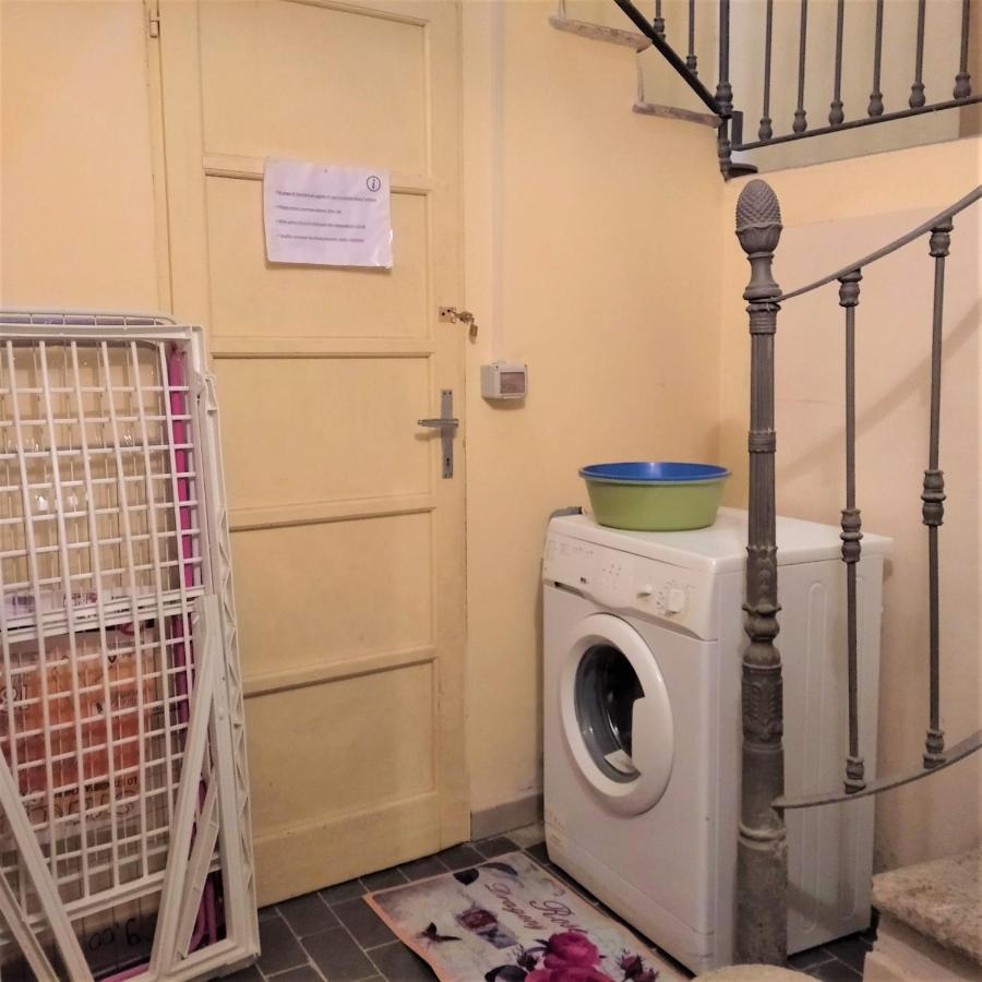 Trarego Haus Apartment ภายนอก รูปภาพ