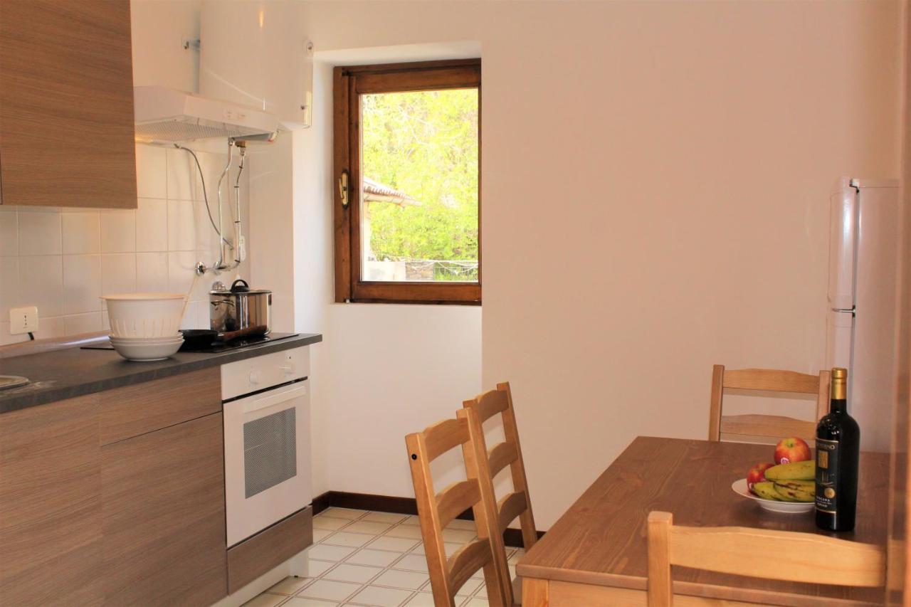 Trarego Haus Apartment ภายนอก รูปภาพ