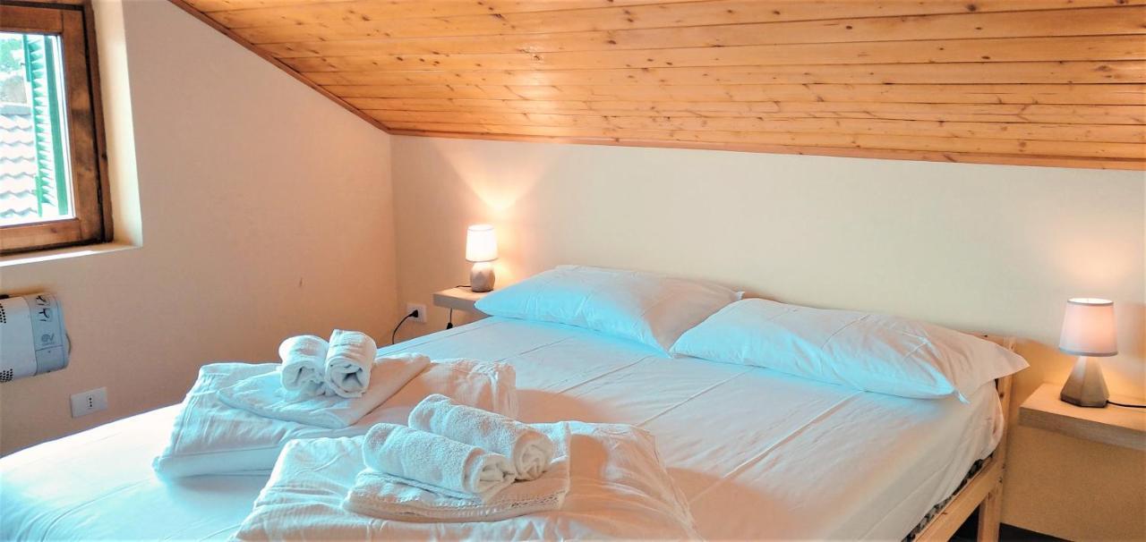 Trarego Haus Apartment ภายนอก รูปภาพ
