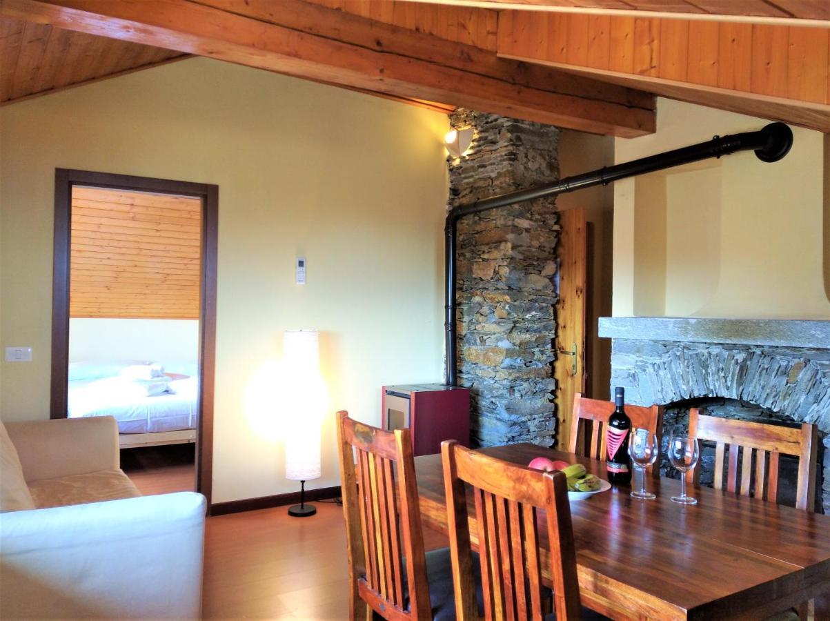 Trarego Haus Apartment ภายนอก รูปภาพ