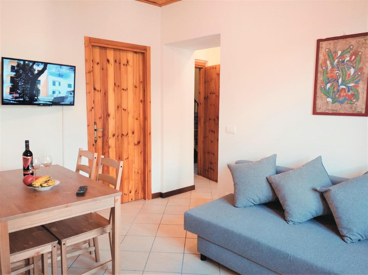 Trarego Haus Apartment ภายนอก รูปภาพ
