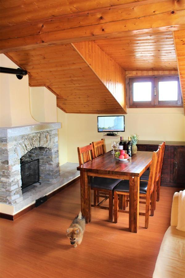 Trarego Haus Apartment ภายนอก รูปภาพ