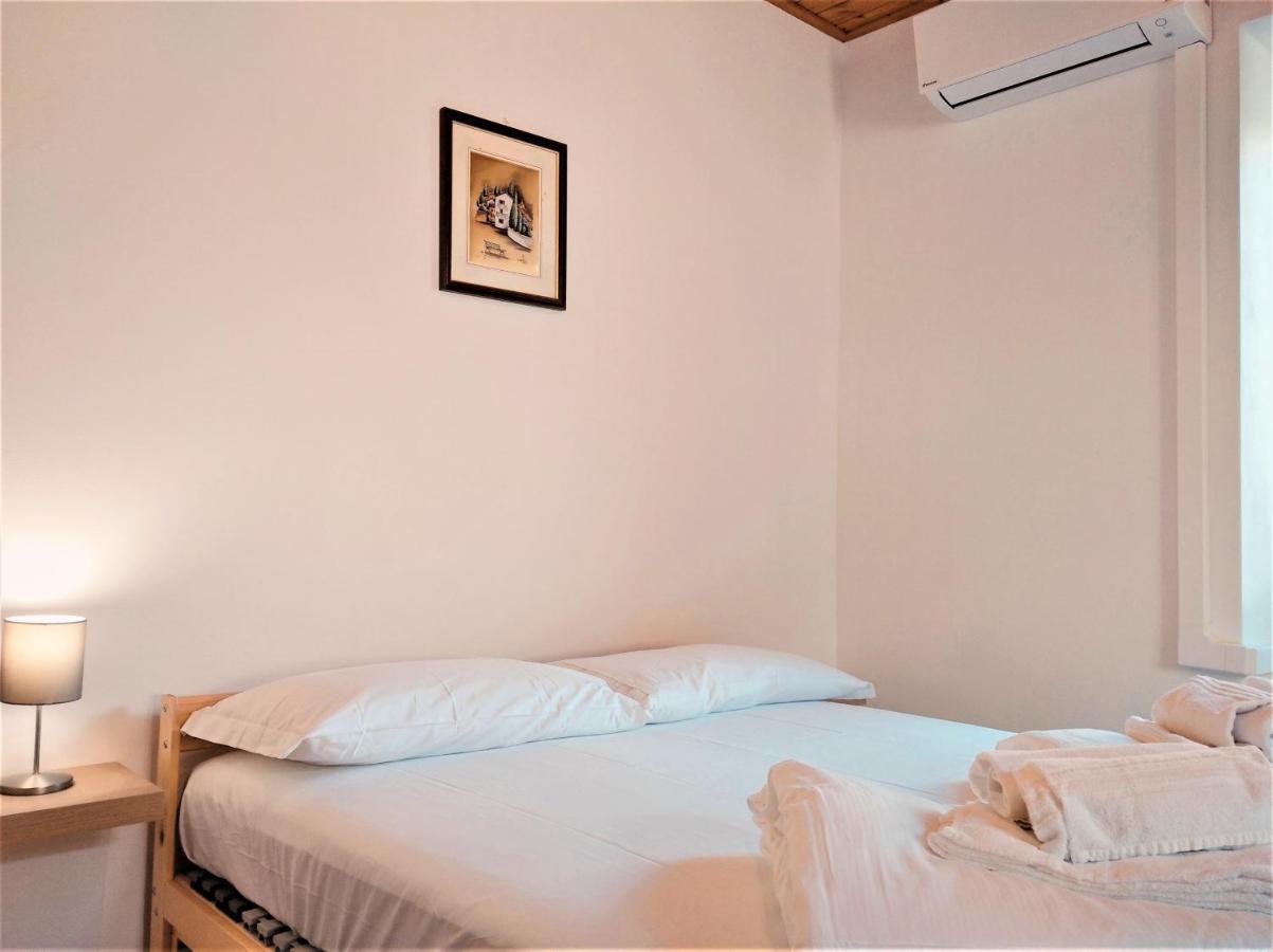 Trarego Haus Apartment ภายนอก รูปภาพ