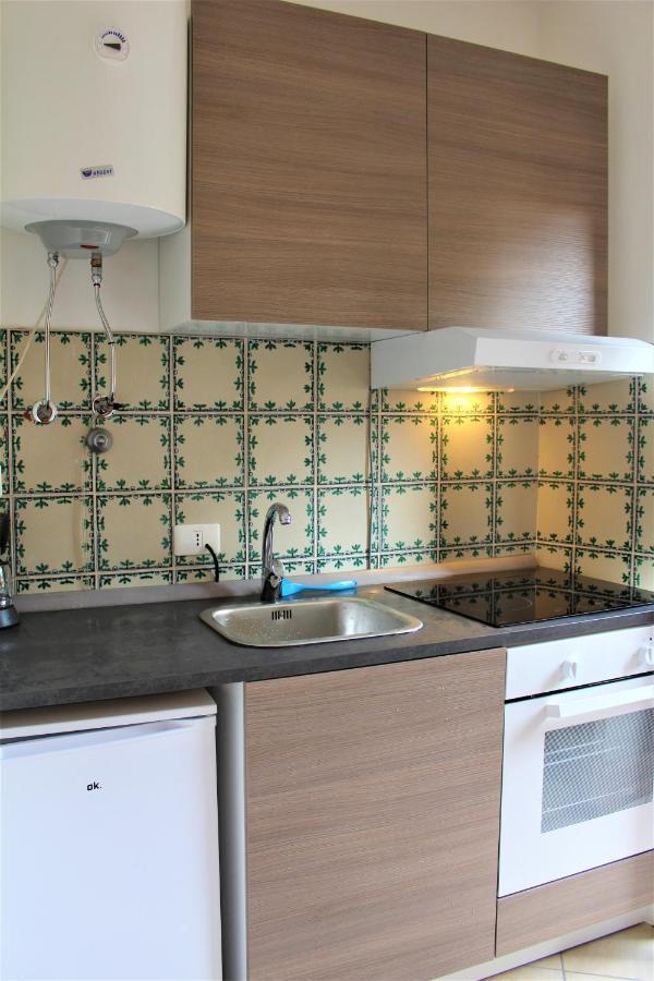 Trarego Haus Apartment ภายนอก รูปภาพ
