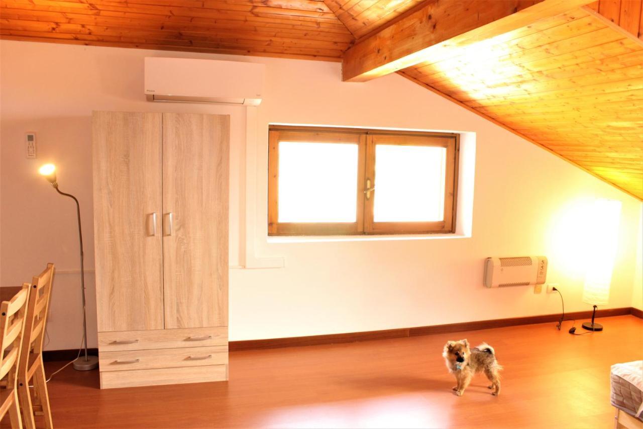 Trarego Haus Apartment ภายนอก รูปภาพ