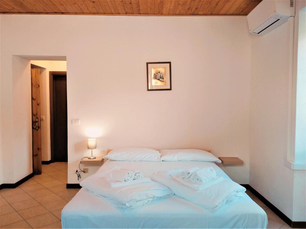 Trarego Haus Apartment ภายนอก รูปภาพ